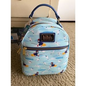 Loungefly | Kiki’s Delivery Service Mini Backpack